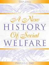 9780205296910-0205296912-A New History of Social Welfare (3rd Edition)