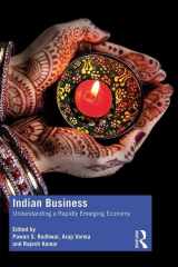 9781138286504-1138286508-Indian Business: Understanding a rapidly emerging economy