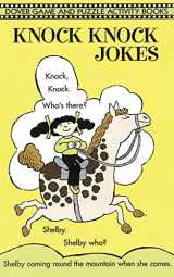 9780486404028-0486404021-Knock Knock Jokes (Dover Kids Activity Books)