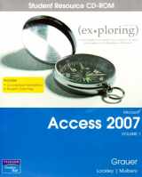 9780132252133-0132252139-Exploring Microsoft Access 2007: 1