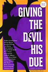 9781955062114-1955062110-Giving the Devil His Due: Special Edition