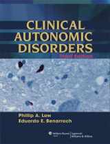 9780781773812-0781773814-Clinical Autonomic Disorders