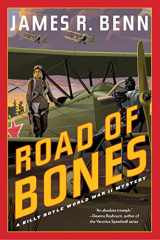 9781641293716-1641293713-Road of Bones (A Billy Boyle WWII Mystery)