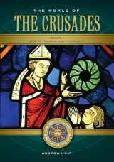 9781440854613-1440854610-The World of the Crusades: A Daily Life Encyclopedia [2 volumes] (Daily Life Encyclopedias)