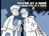 9781453675236-145367523X-You're At A Nine, We Need You At A Zero: The F Chords Collection