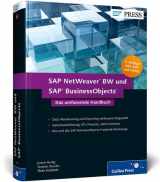 9783836220484-3836220482-SAP NetWeaver BW und SAP BusinessObjects: Das umfassende Handbuch