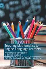 9783030483548-3030483541-Teaching Mathematics to English Language Learners: Preparing Pre-service and In-service Teachers