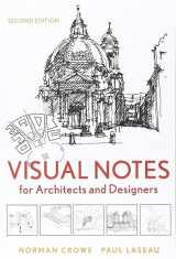 9780470908532-047090853X-Visual Notes for Architects and Designers
