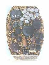 9780901158291-0901158291-Sea Beans and Nickar Nuts: A Handbook of Exotic Seeds and Fruits Stranded on Beaches in North-western Europe (BSBI Handbook)