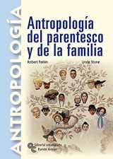9788480047128-8480047127-Antropología del parentesco y de la familia