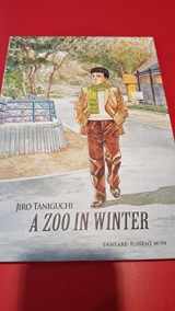 9781908007049-1908007044-A Zoo in Winter