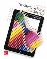 9781259578649-125957864X-Teachers, Schools, and Society with Connect Access Card