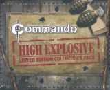 9781847327031-1847327036-Commando: High Explosive