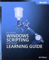 9780735619814-0735619816-Microsoft® Windows® Scripting Self-Paced Learning Guide