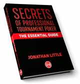 9781912862245-1912862247-Secrets of Professional Tournament Poker: The Essential Guide
