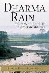 9781570624759-1570624755-Dharma Rain: Sources of Buddhist Environmentalism