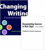 9781319086831-1319086837-Changing Writing & Documenting Sources in MLA Style: 2016 Update
