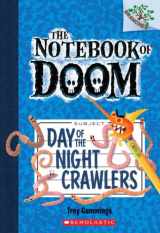 9780545493253-0545493250-Day of the Night Crawlers: A Branches Book (The Notebook of Doom #2) (2)