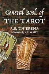 9782357285637-235728563X-General Book of The Tarot: Introduction by Arthur Edward Waite