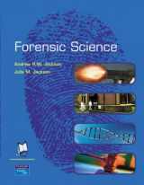 9781405825443-1405825448-Biology: WITH Chemistry, an Introduction to Organic, Inorganic and Physical Chemistry AND Practical Skills in Forensic Science AND Forensic Science
