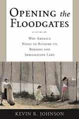 9780814743096-0814743099-Opening the Floodgates: Why America Needs to Rethink its Borders and Immigration Laws (Critical America, 80)