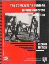 9780870310164-087031016X-The Contractor's Guide to Quality Concrete Construction