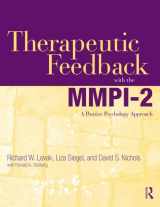 9780415884914-0415884918-Therapeutic Feedback with the MMPI-2