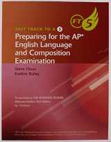 9780618948895-0618948899-Preparing for the AP English Language and Composition Examination: Fast Track to a 5