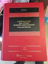 9780735586024-0735586020-Corporations & Other Business Associations: Cases & Materials 6e