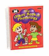 9781586500672-1586500678-Super Duper Publications | The Giant Book of Phonology | Educational Resource for Children
