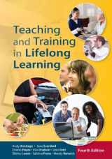 9780335246281-0335246281-Teaching and Training in Lifelong Learning