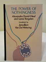 9780896213821-089621382X-The power of nothingness
