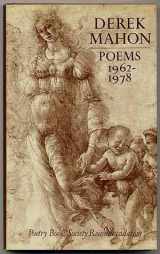 9780192118974-0192118978-Poems, 1962-1978