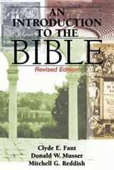 9781426753503-1426753500-An Introduction to the Bible: Revised Edition
