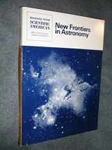 9780716705192-0716705192-New Frontiers in Astronomy: Readings from Scientific American /;
