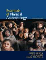 9781111413569-1111413568-Bundle: Essentials of Physical Anthropology, 8th + Virtual Laboratories for Physical Anthropology CD-ROM, Version 4.0