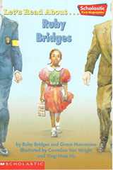 9780439513623-0439513626-Let's read about ... Ruby Bridges (Scholastic first biographies)