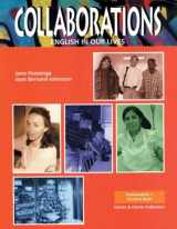 9780838441084-0838441084-Collaborations: Intermediate 1: English in Our Lives