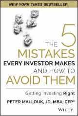 9781118929001-1118929004-The 5 Mistakes Every Investor Makes and How to Avoid Them: Getting Investing Right