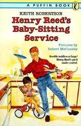 9780140341461-0140341463-Henry Reed's Babysitting Service