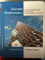 9780471476023-0471476021-Discrete Mathematics: Mathematical Reasoning and Proof with Puzzles, Patterns, and Games