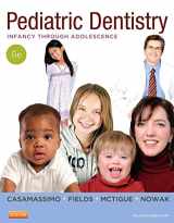 9780323085465-0323085466-Pediatric Dentistry: Infancy through Adolescence (PEDIATRIC DENISTRY)