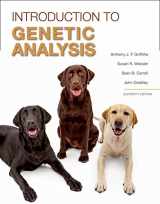 9781464109485-1464109486-Introduction to Genetic Analysis