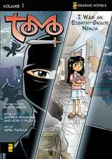 9780310713005-0310713005-Tomo, Vol. 1: I Was an Eighth-Grade Ninja