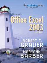 9780131434813-0131434810-Microsoft Office Excel 2003