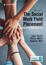 9780826137524-0826137520-The Social Work Field Placement: A Competency-Based Approach