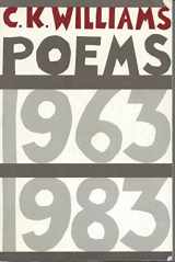 9780374522049-0374522049-Poems: 1963-1983