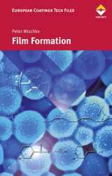 9783866308619-3866308612-Film Formation in Modern Paint Systems (European Coatings Tech Files)