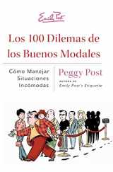 9780061377358-006137735X-Los 100 Dilemas de los Buenos Modales: Como Manejar Situaciones Incomodas (Spanish Edition)