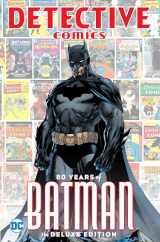 9781401285388-1401285384-Detective Comics: 80 Years of Batman